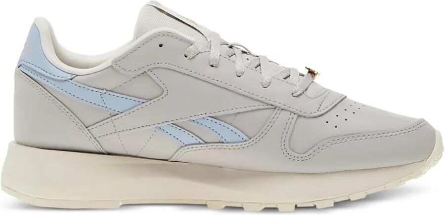Reebok Leren sneakers Beige