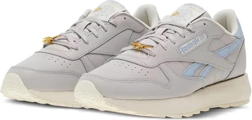 Reebok Leren sneakers Beige - Foto 4