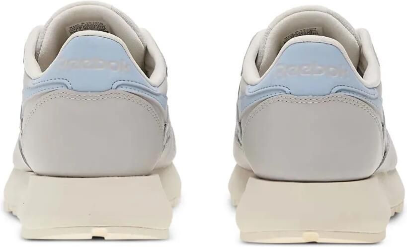 Reebok Leren sneakers Beige - Foto 2