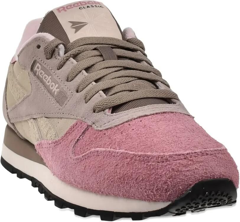 Reebok Leren sneakers Beige - Foto 2