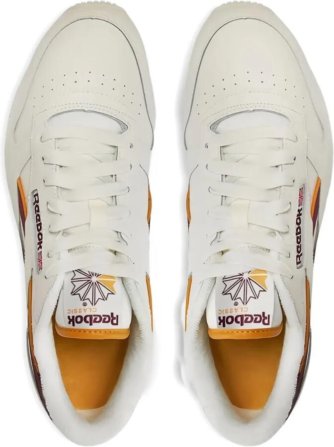 Reebok Leren sneakers Beige - Foto 2