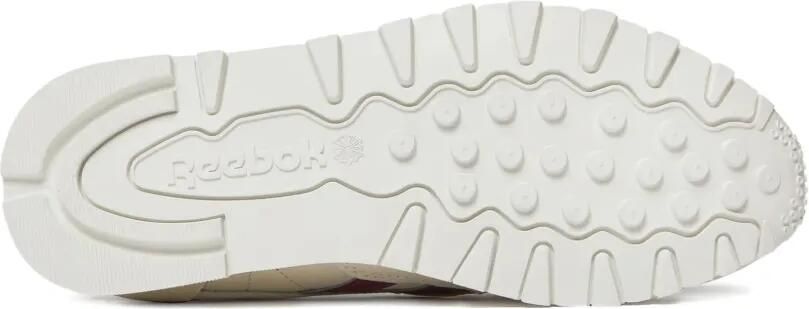 Reebok Leren sneakers Beige - Foto 5