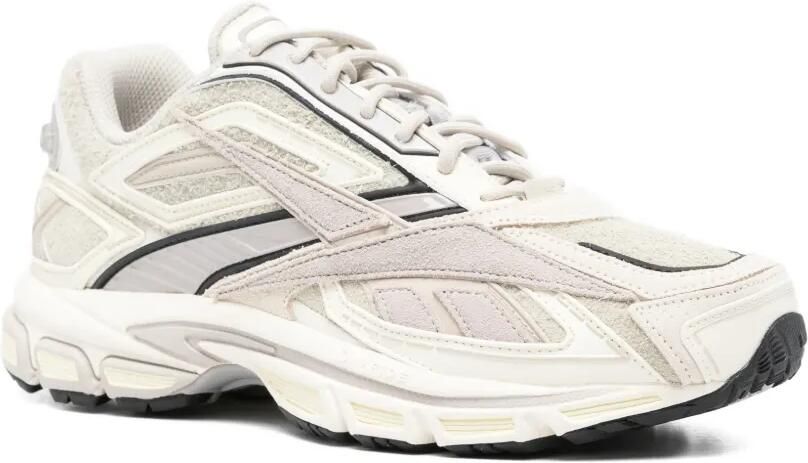 Reebok Leren sneakers Beige - Foto 3