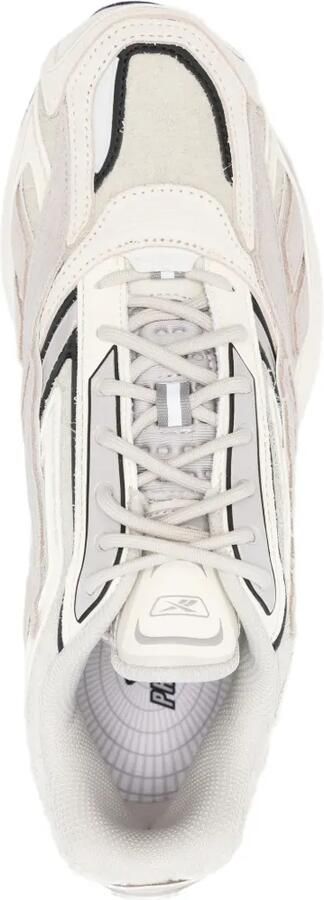 Reebok Leren sneakers Beige - Foto 4