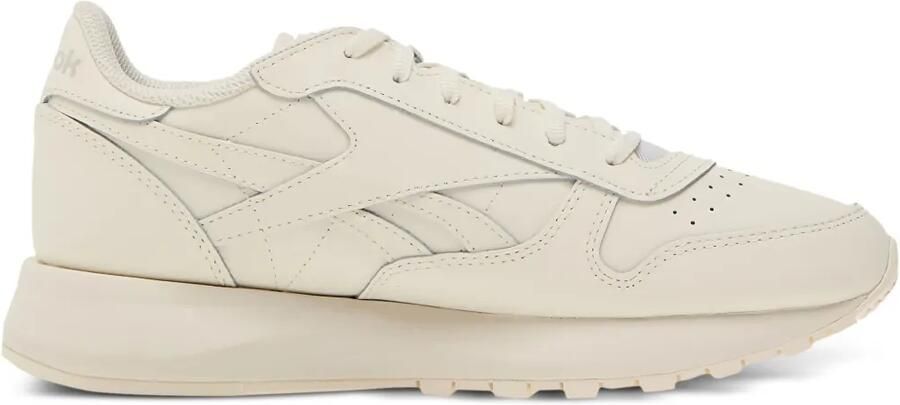 Reebok Leren sneakers Beige