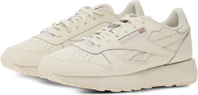 Reebok Leren sneakers Beige - Foto 2