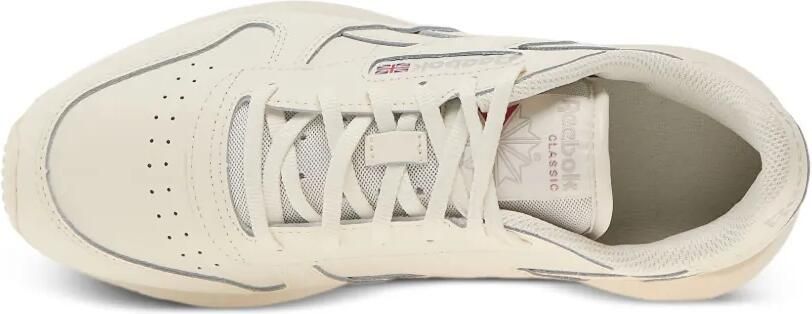 Reebok Leren sneakers Beige - Foto 5