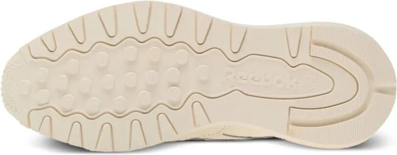 Reebok Leren sneakers Beige - Foto 4