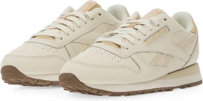 Reebok Leren sneakers Beige - Foto 3