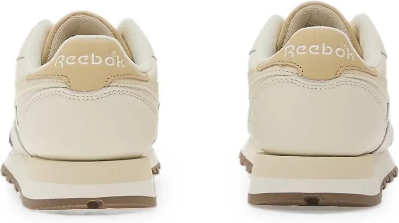 Reebok Leren sneakers Beige - Foto 2