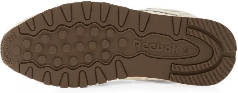 Reebok Leren sneakers Beige - Foto 4