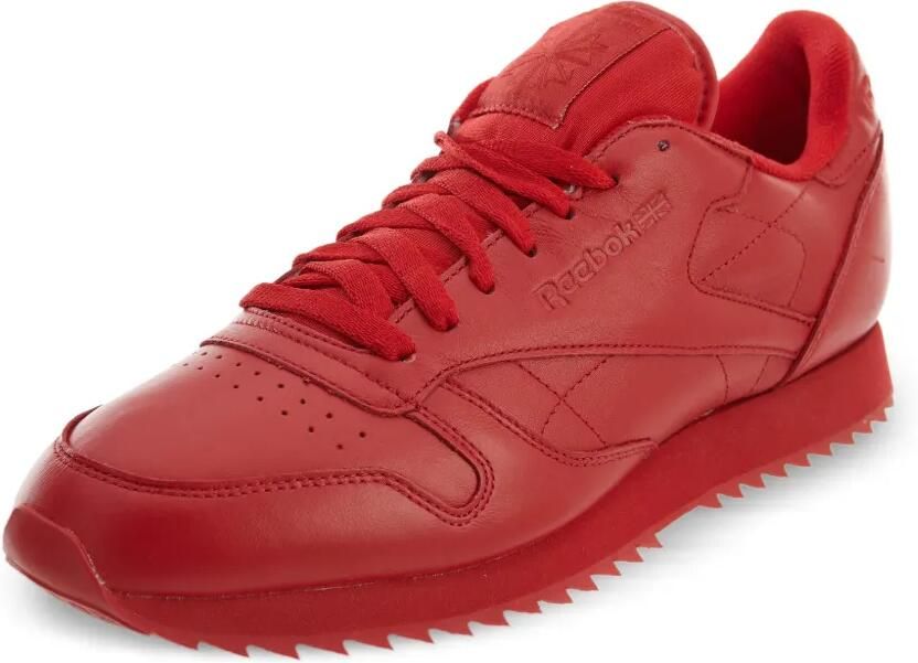 Reebok Leren sneakers Rood - Foto 2