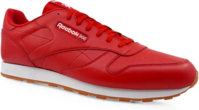Reebok Leren sneakers Rood - Foto 2