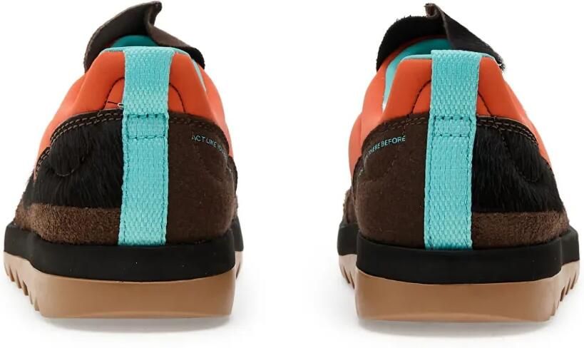 Reebok Leren sneakers Zwart - Foto 2