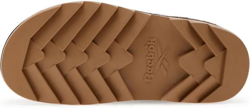 Reebok Leren sneakers Zwart - Foto 3