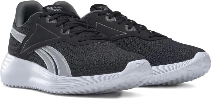 Reebok Lite 3.0 "Black White" sneakers Zwart - Foto 2