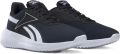 Reebok Lite 3.0 "Black White" sneakers Zwart - Zwart