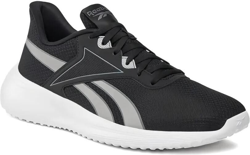 Reebok Lite 3.0 "Core Black Pure Grey Laser Lime" sneakers - Foto 3