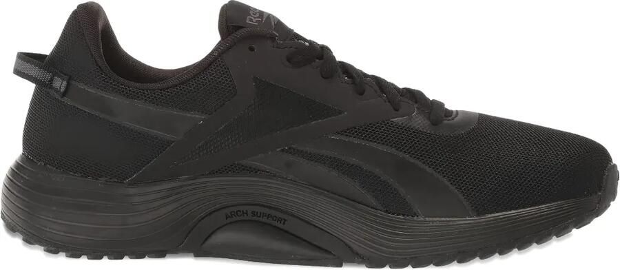 Reebok Lite Plus 3 "Black" sneakers Zwart