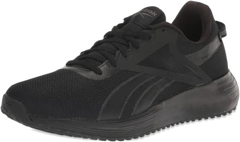 Reebok Lite Plus 3 "Black" sneakers Zwart - Foto 3