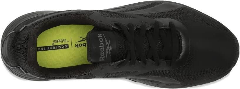 Reebok Lite Plus 3 "Black" sneakers Zwart - Foto 5