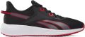 Reebok Lite Plus 3 "Black Red White" sneakers Zwart - Zwart