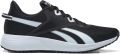 Reebok Lite Plus 3 "Black White" sneakers Zwart - Zwart