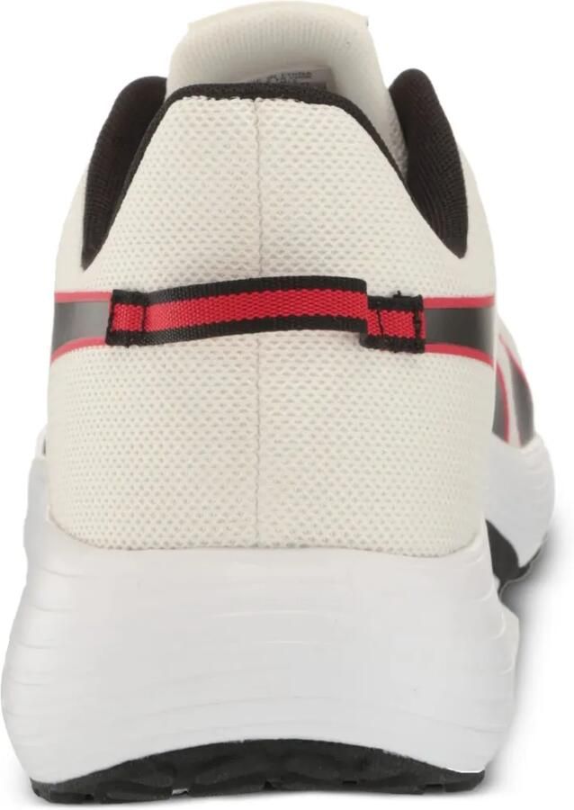 Reebok Lite Plus 3 "Chalk Core Black Vector Red" sneakers Beige - Foto 2
