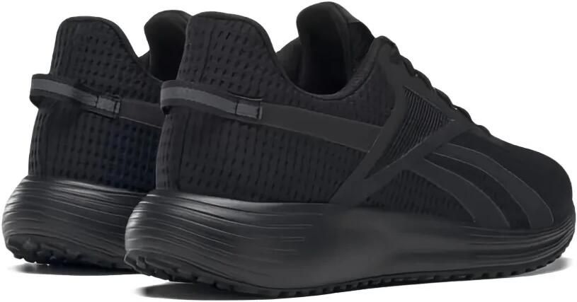 Reebok Lite Plus 3 "Core Black Pure Grey" sneakers Zwart - Foto 3