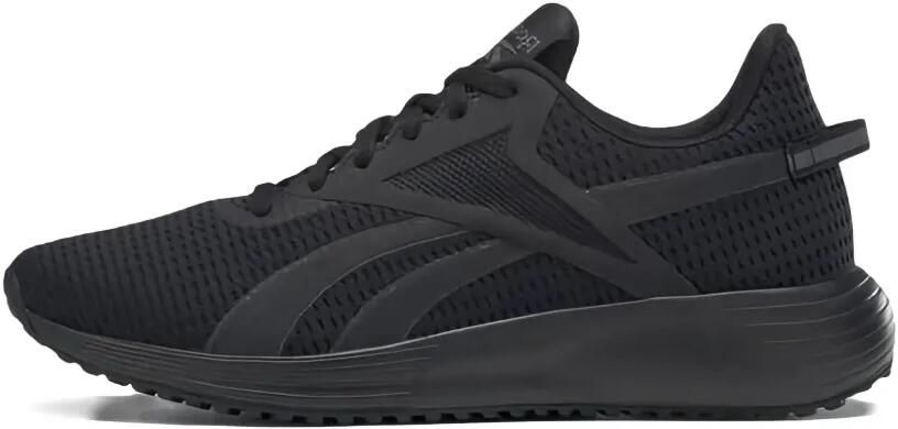Reebok Lite Plus 3 "Core Black Pure Grey" sneakers Zwart - Foto 5