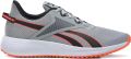 Reebok Lite Plus 3 "Grey Orange" sneakers Grijs - Grijs