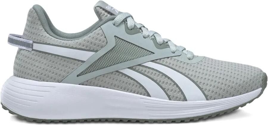 Reebok Lite Plus 3 "Grey White" sneakers Grijs