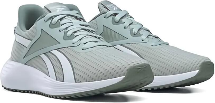 Reebok Lite Plus 3 "Grey White" sneakers Grijs - Foto 2