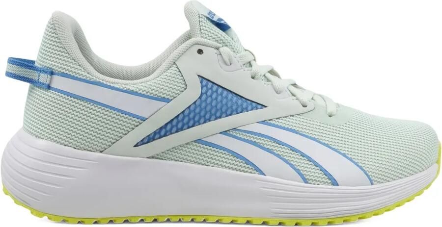 Reebok Lite Plus 3 mesh sneakers Groen