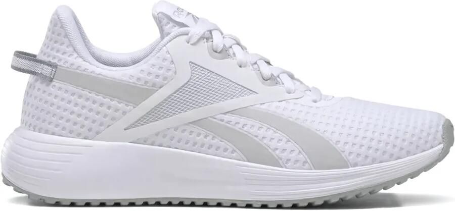 Reebok Lite Plus 3 "White" sneakers Wit