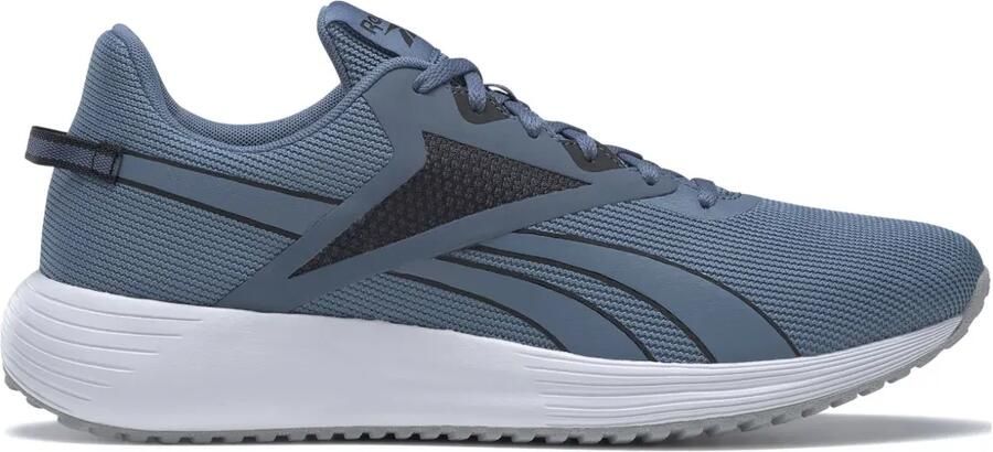 Reebok Lite Plus 3.0 sneakers Blauw - Foto 2