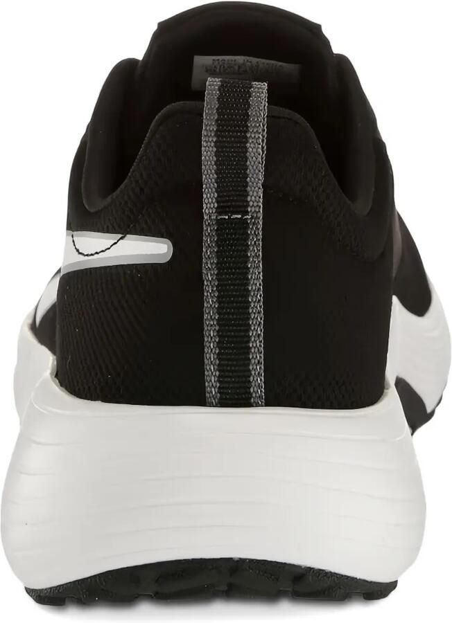 Reebok Lite Plus 4 "Black White" sneakers Zwart