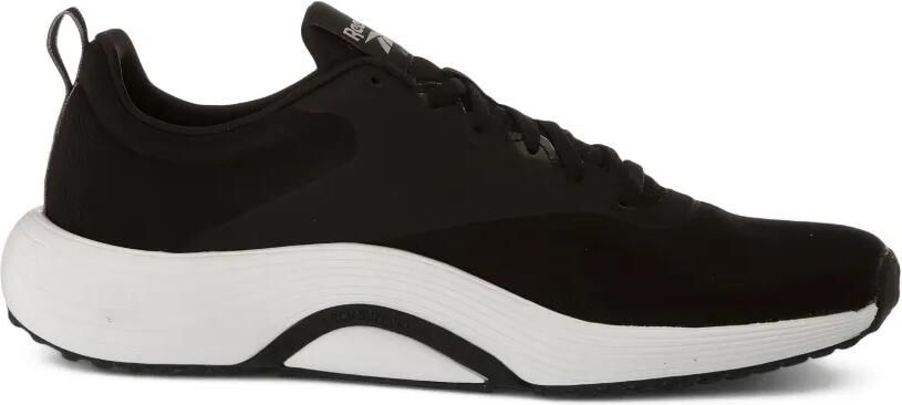 Reebok Lite Plus 4 "Black White" sneakers Zwart - Foto 3