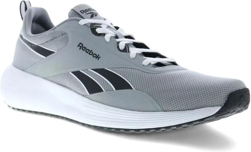 Reebok Lite Plus 4 "Pure Grey" sneakers Grijs