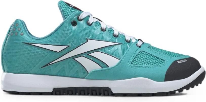 Reebok Nano 2.0 sneakers Blauw