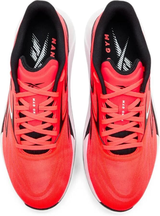 Reebok Nano Gym 2.0 sneakers Oranje - Foto 2