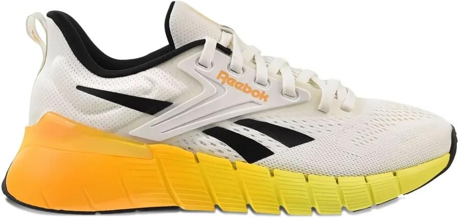 Reebok Nano Gym low-top sneakers Wit