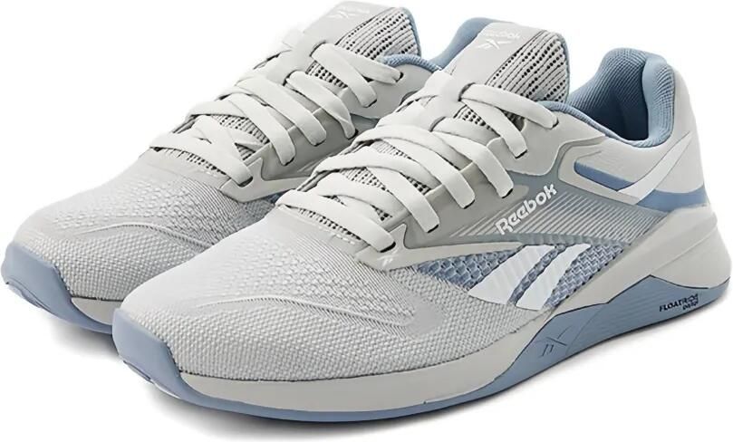 Reebok Nano X4 "Blue Grey" sneakers Wit - Foto 5