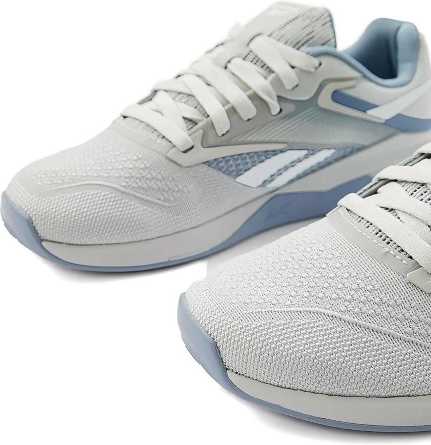 Reebok Nano X4 "Blue Grey" sneakers Wit - Foto 2