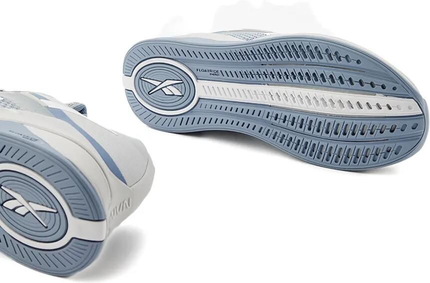 Reebok Nano X4 "Blue Grey" sneakers Wit - Foto 4
