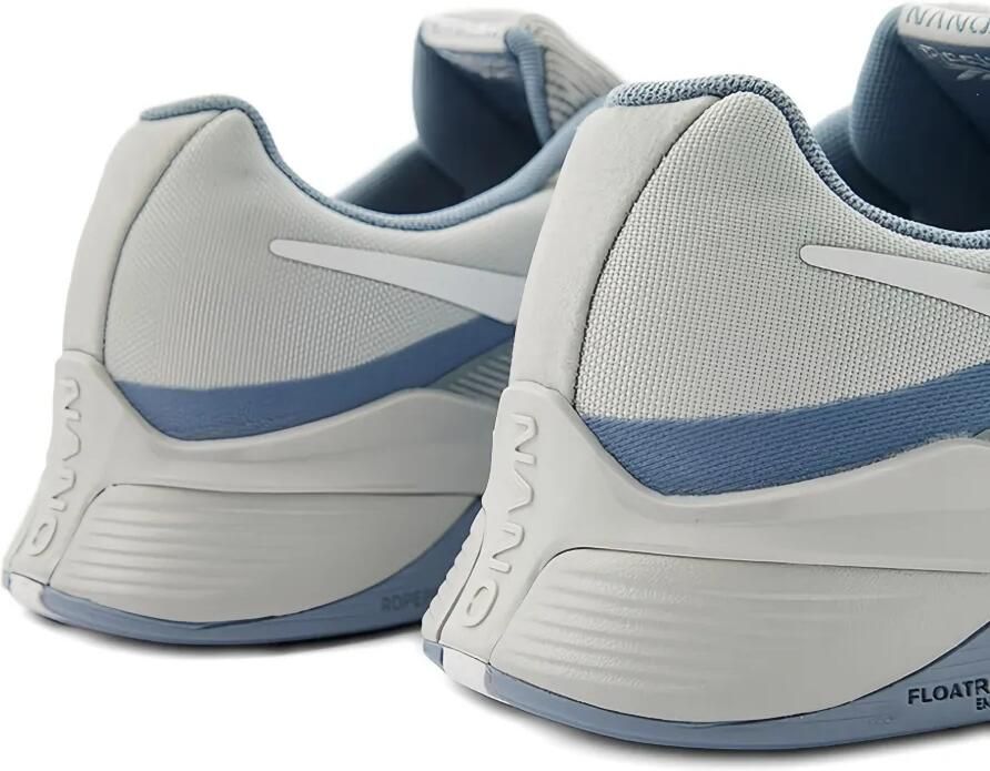 Reebok Nano X4 "Blue Grey" sneakers Wit - Foto 3