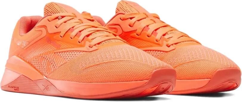 Reebok Nano X4 "Digital Coral" sneakers Oranje - Foto 4