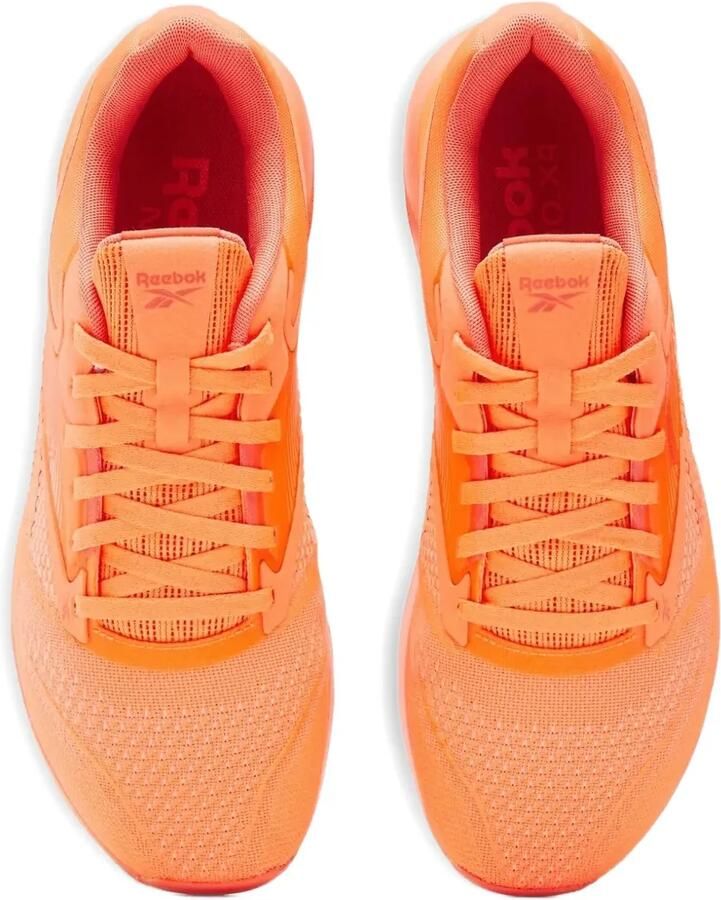 Reebok Nano X4 "Digital Coral" sneakers Oranje - Foto 2