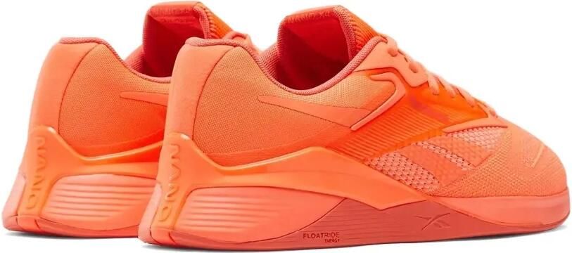 Reebok Nano X4 "Digital Coral" sneakers Oranje - Foto 3