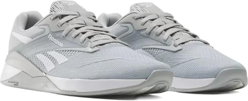 Reebok Nano X4 "Grey White" sneakers Grijs - Foto 2